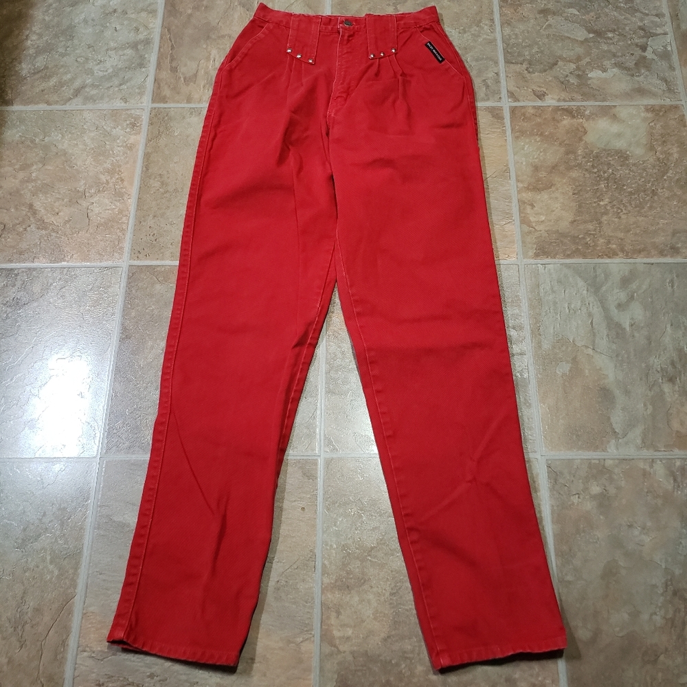 Vintage Rocky Mountain jeans